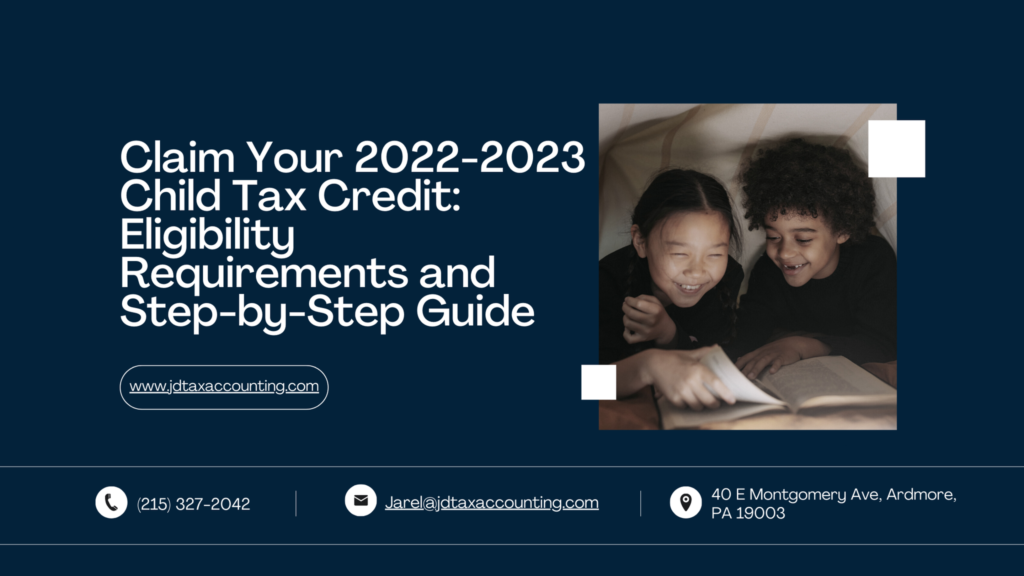 easy-guide-for-child-tax-credit-2023-unlock-your-benefits