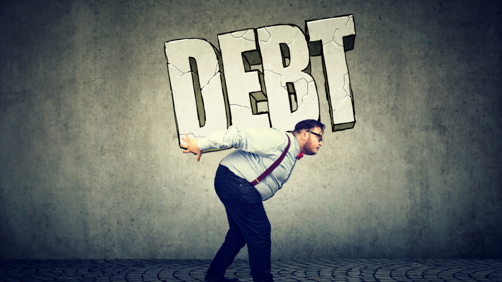 Mastering Debt: A Guide for Entrepreneurial Success